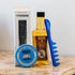 slickback hair products